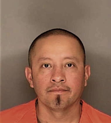 Ruben Espinoza, - Santa Cruz County, CA 